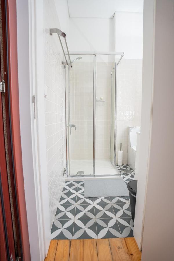 Host Wise - Peaceful Amazing Apartment - Ace Location Porto Exterior photo