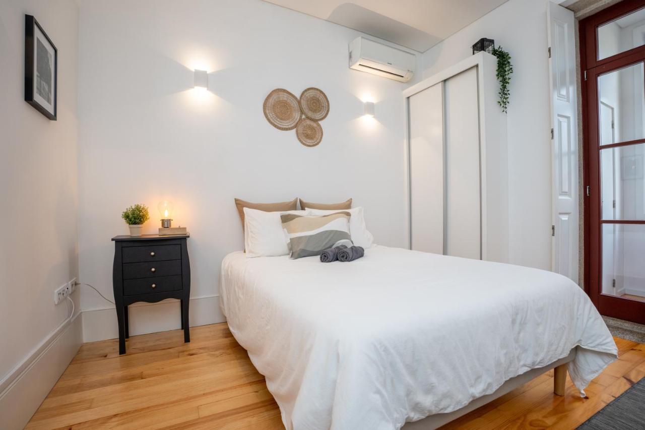 Host Wise - Peaceful Amazing Apartment - Ace Location Porto Exterior photo