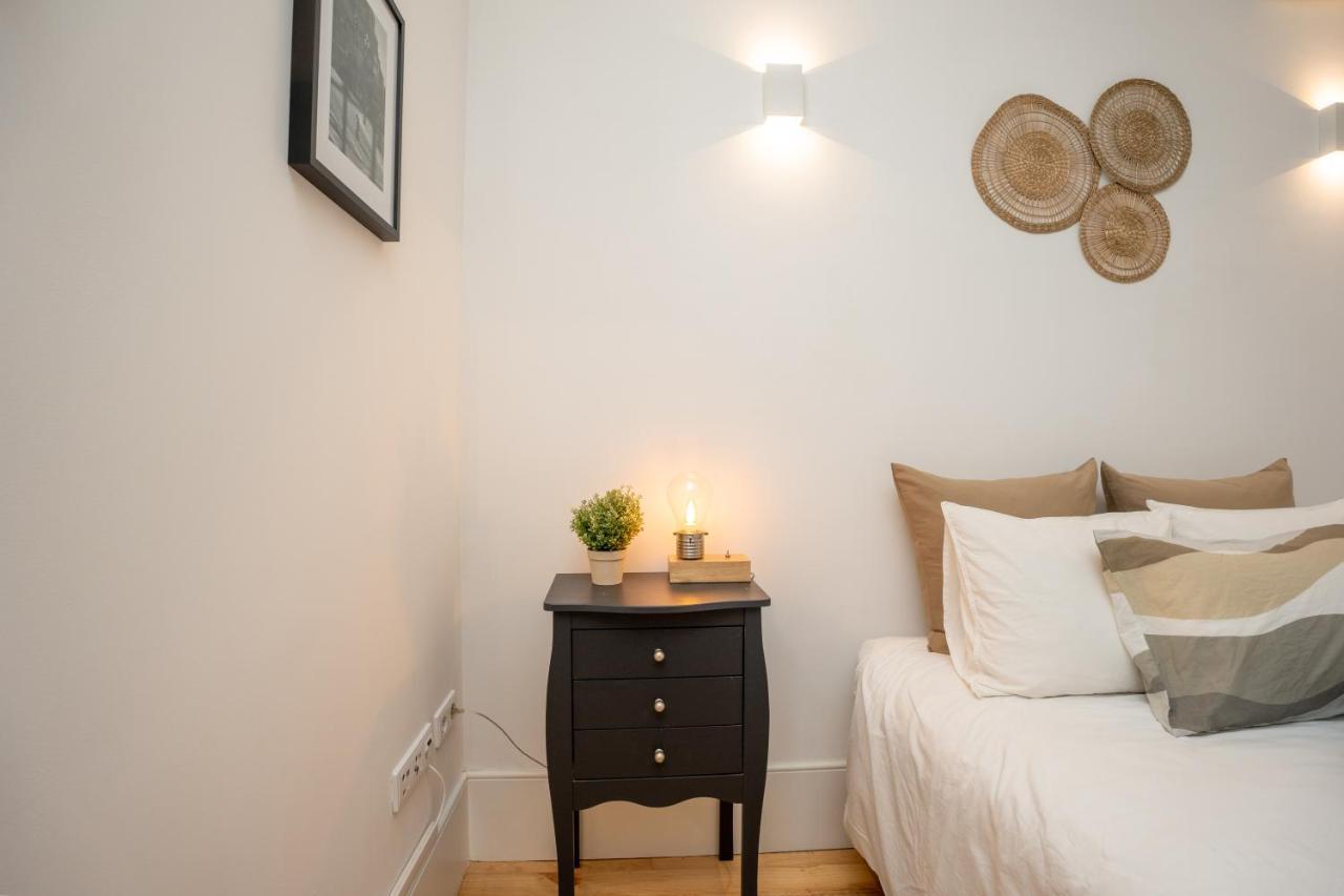 Host Wise - Peaceful Amazing Apartment - Ace Location Porto Exterior photo